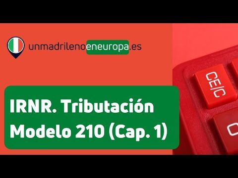 Gu&iacute;a sobre la Devoluci&oacute;n de Impuestos para Residentes y No Residentes en Espa&ntilde;a