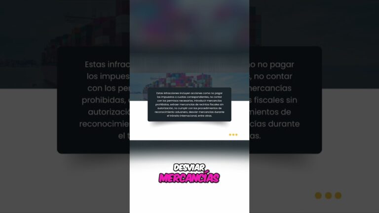 Impacto de las Sanciones Econ&oacute;micas por Irregularidades Fiscales