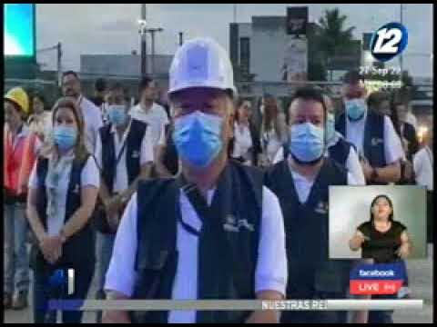 Estrategias Efectivas para Inspecciones de Seguridad en Empresas Privadas