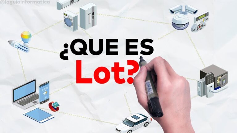 Tendencias de Ciberseguridad en el IoT en Espa&ntilde;a