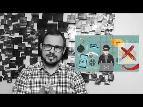 Riesgos de Delitos Inform&aacute;ticos en Entidades Financieras