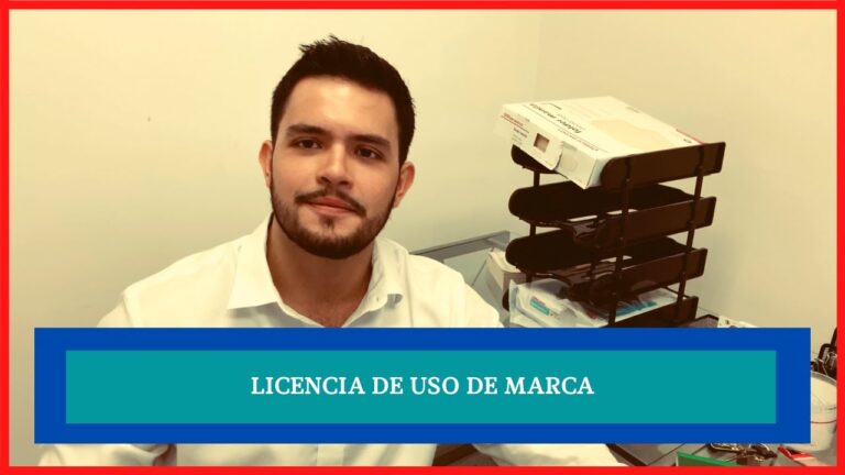 Licencias de Derechos de Autor en el Comercio: Claves y Estrategias