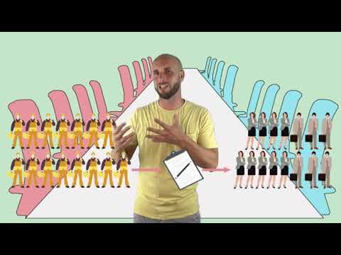 Impacto de los Convenios Colectivos en la Formaci&oacute;n Laboral en Espa&ntilde;a