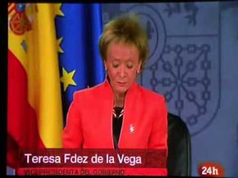 Normativa de Publicidad en la Televisi&oacute;n Espa&ntilde;ola