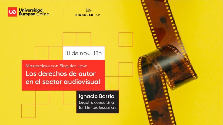 Autor&iacute;a y Derechos de Explotaci&oacute;n en el Sector Cultural