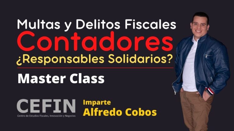 Consecuencias Legales de Ignorar Multas por Delitos Fiscales