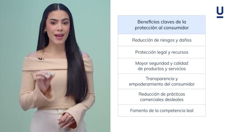 Transparencia en Contratos de Consumo: Clave para el Consumidor
