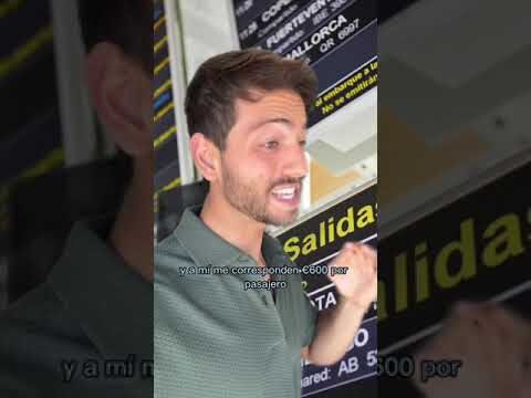 Compensaci&oacute;n por Retraso o Cancelaci&oacute;n de Vuelo en Espa&ntilde;a