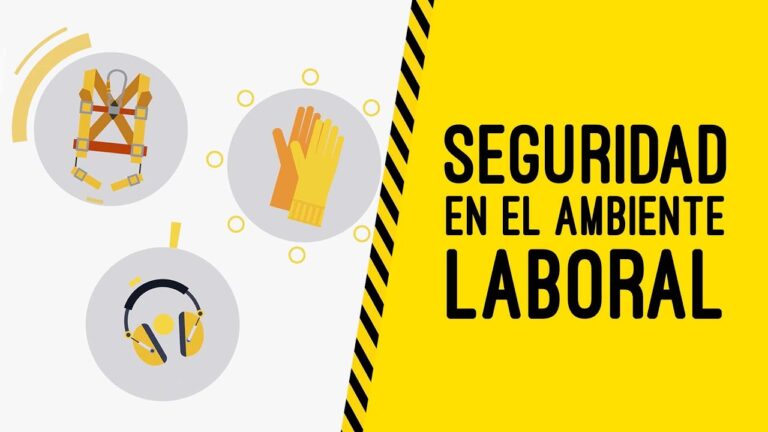 Protecci&oacute;n del Trabajador en el Entorno Laboral: Claves y Estrategias