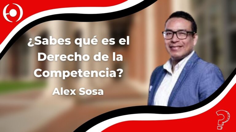 Garant&iacute;as Legales en Competencia y Propiedad Industrial en Espa&ntilde;a