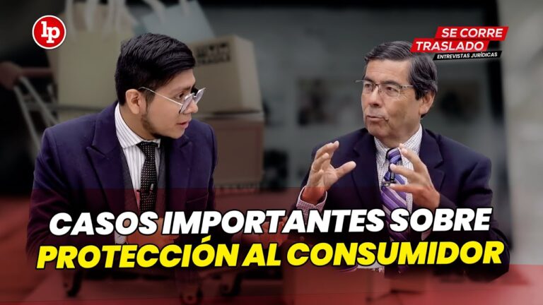 Jurisprudencia Clave en Derechos del Consumidor