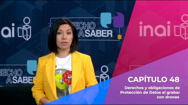 Leyes de Drones y Protecci&oacute;n de Datos: Un An&aacute;lisis Esencial