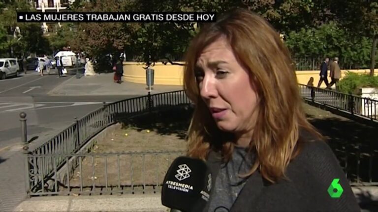 Brecha Salarial de G&eacute;nero y Derecho Laboral en Espa&ntilde;a